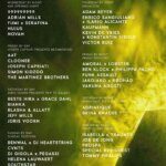 ADE: Awakenings Opening Night