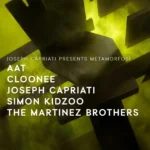 ADE: Awakenings x Joseph Capriati invites