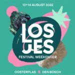 Losjes Festival Weekender