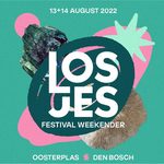 Losjes Festival Weekender
