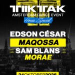 ADE: TIKTAK House Special