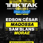 ADE: TIKTAK House Special