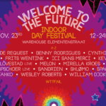 Welcome to the Future Indoor Festival