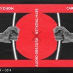 ADE: Audio Obscura w/ Seth Troxler & Honey Dijon at The Prison