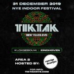 TIKTAK NYE Eindhoven