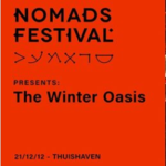 Nomads - The Winter Oasis