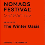 Nomads - The Winter Oasis