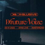 X-Qlusive Phuture Noize