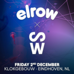 elrow x STRAF_WERK