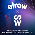 elrow x STRAF_WERK
