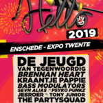 Hello Enschede