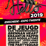 Hello Enschede