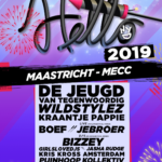 Hello Maastricht