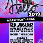 Hello Maastricht