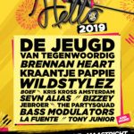 Hello Den Bosch