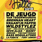 Hello Den Bosch