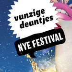 Vunzige Deuntjes NYE Festival