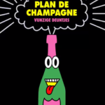 Plan de Champagne