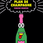 Plan de Champagne
