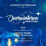 Overwinteren Festival