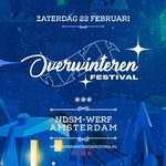 Overwinteren Festival