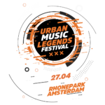 Urban Music Legends Festival