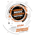 Urban Music Legends Festival