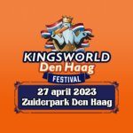 Kingsworld