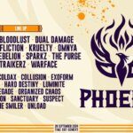 Phoenix RAW XXL