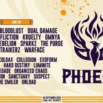 Phoenix RAW XXL