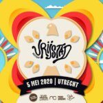 Vrijstad Festival