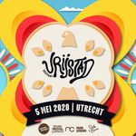Vrijstad Festival