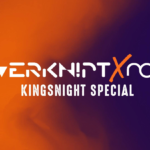 Verknipt x Nachtcollege Kingsnight Special