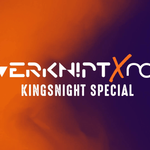 Verknipt x Nachtcollege Kingsnight Special