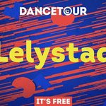Dancetour Lelystad