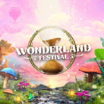 Wonderland Festival Outdoor