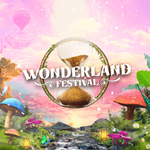 Wonderland Festival Outdoor