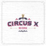 Circus X Festival