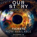 ADE: 20 Years Tomorrowland