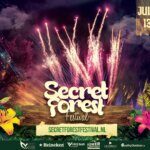 Secret Forest Festival