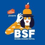 Brussels Summer Festival