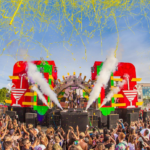 Zsa Zsa Su Festival