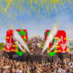 Zsa Zsa Su Festival