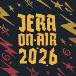 Jera on Air