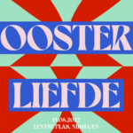 Oosterliefde Festival