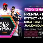 Urban Music Festival