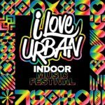I Love Urban Indoor
