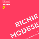 ADE: Richie Hawtin CLOSE & Modeselektor