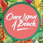Once Upon A Beach