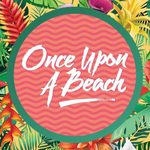 Once Upon A Beach